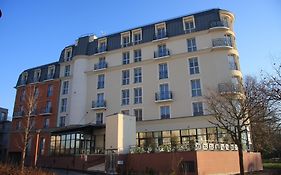 Residhome Neuilly Bords De Marne